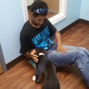 Meet your Posher, Francis